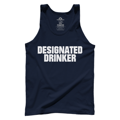 Designated Drinker