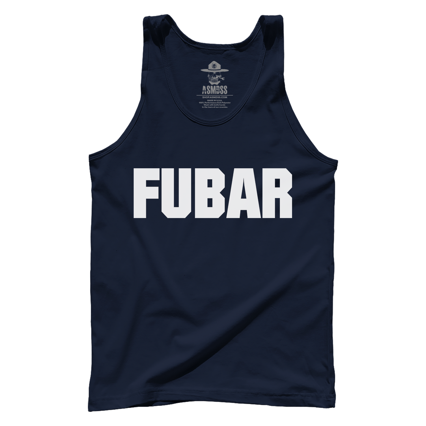 FUBAR