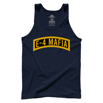 E4 Mafia Tab