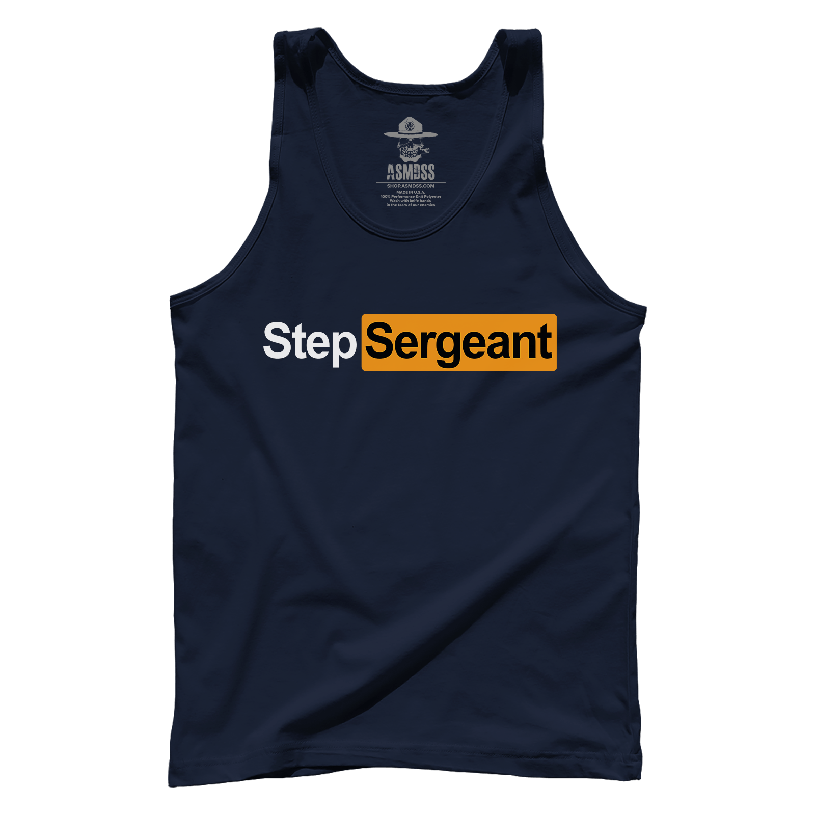 Step Sergeant