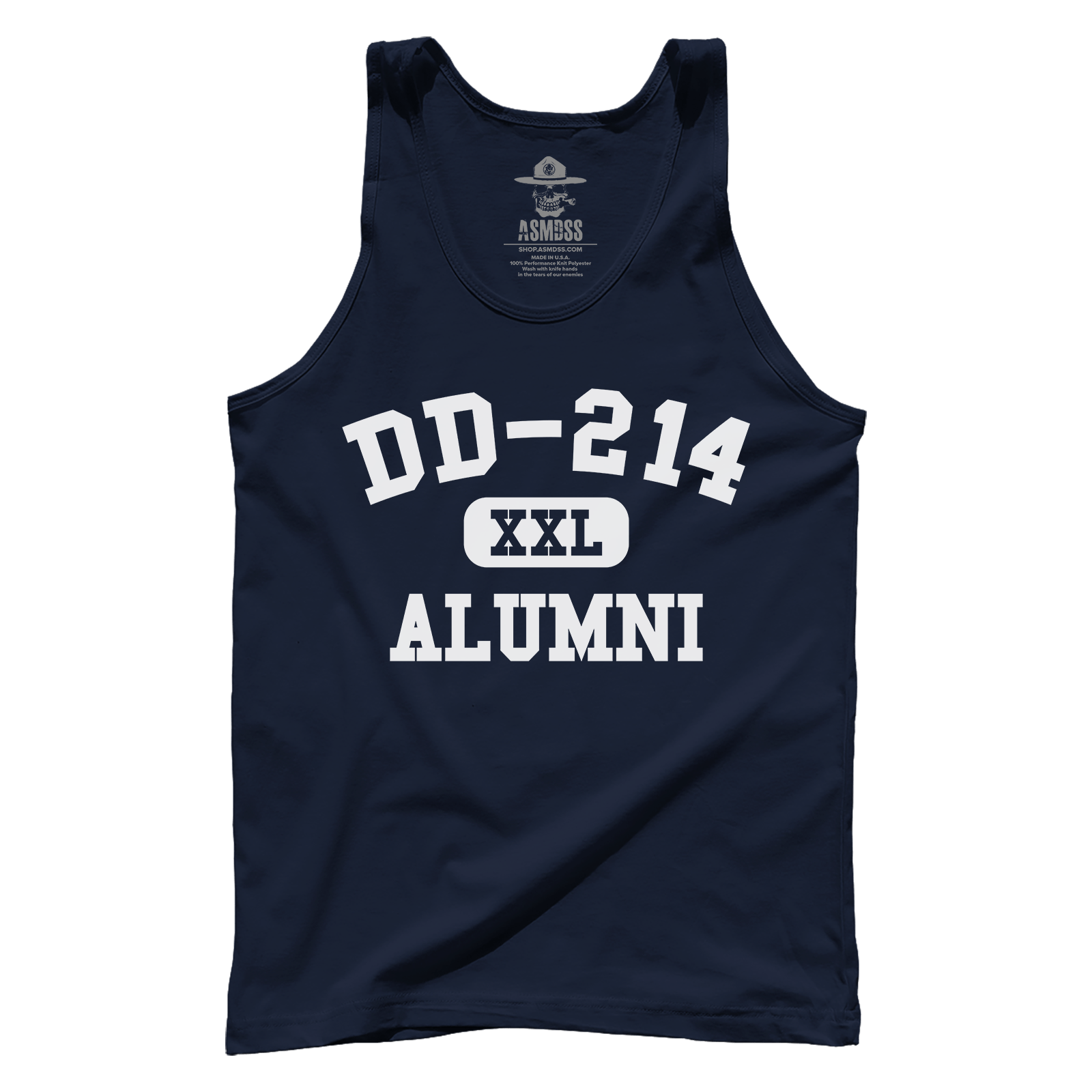 DD214 Alumni