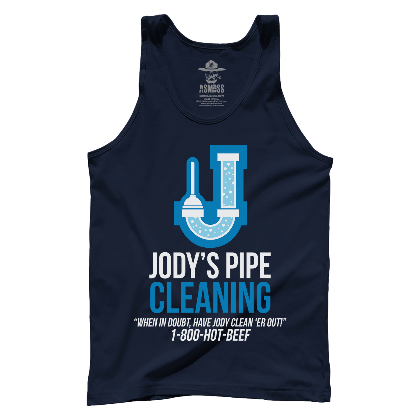 Jody's Pipe Cleaning