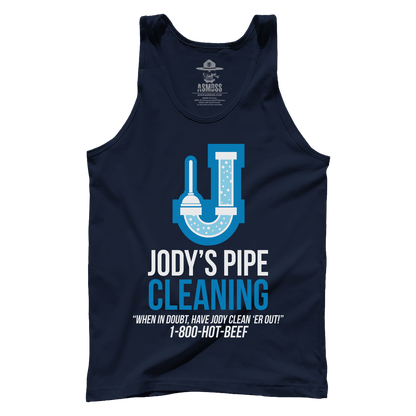 Jody's Pipe Cleaning