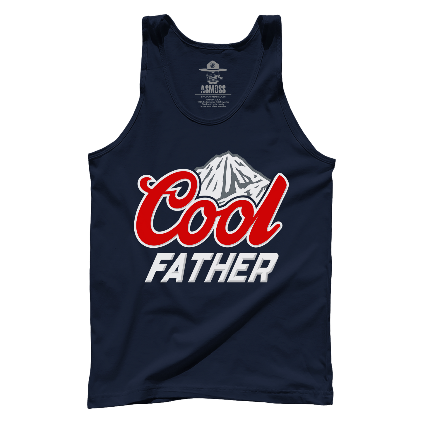 Cool Father