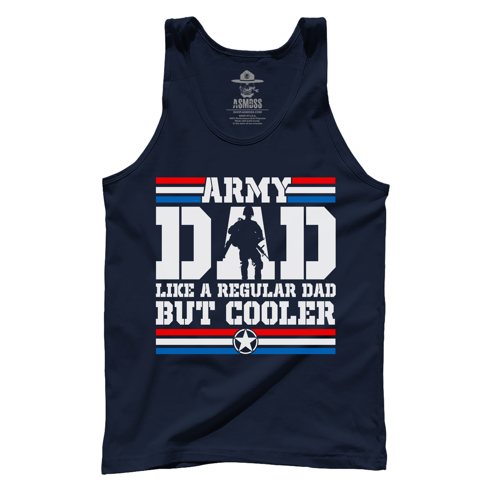 Army Dad