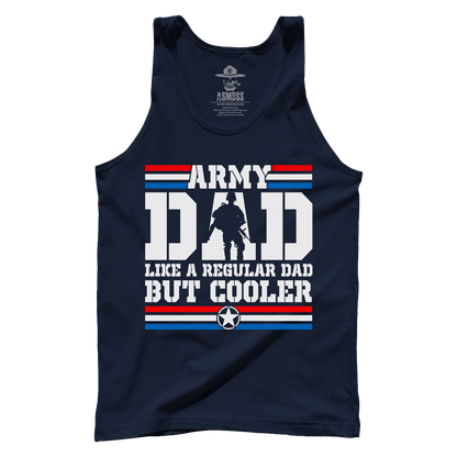 Army Dad