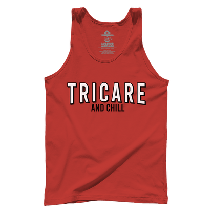 Tricare and Chill