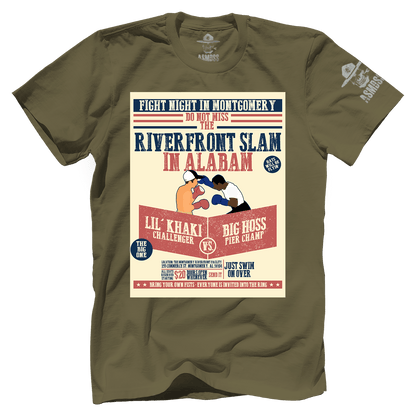 Alabam Riverfront Slam