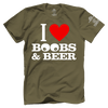 Boobs and Beer