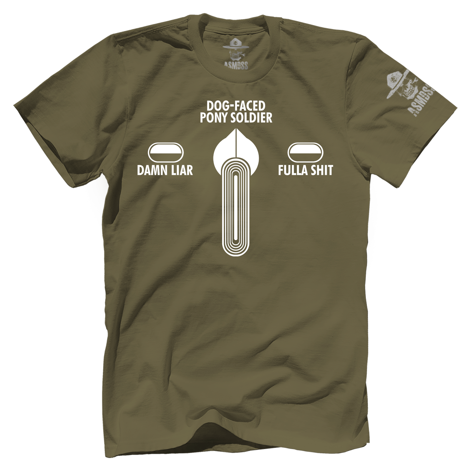 Safety Selector Shirt