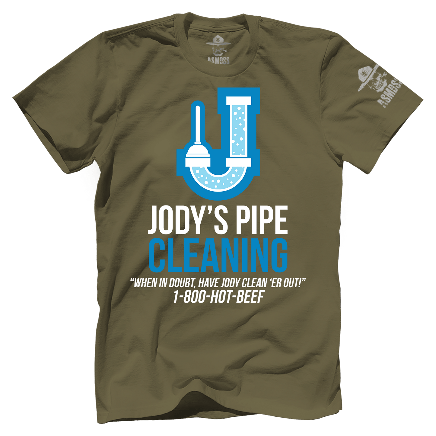 Jody's Pipe Cleaning