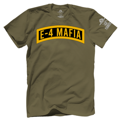 E4 Mafia Tab