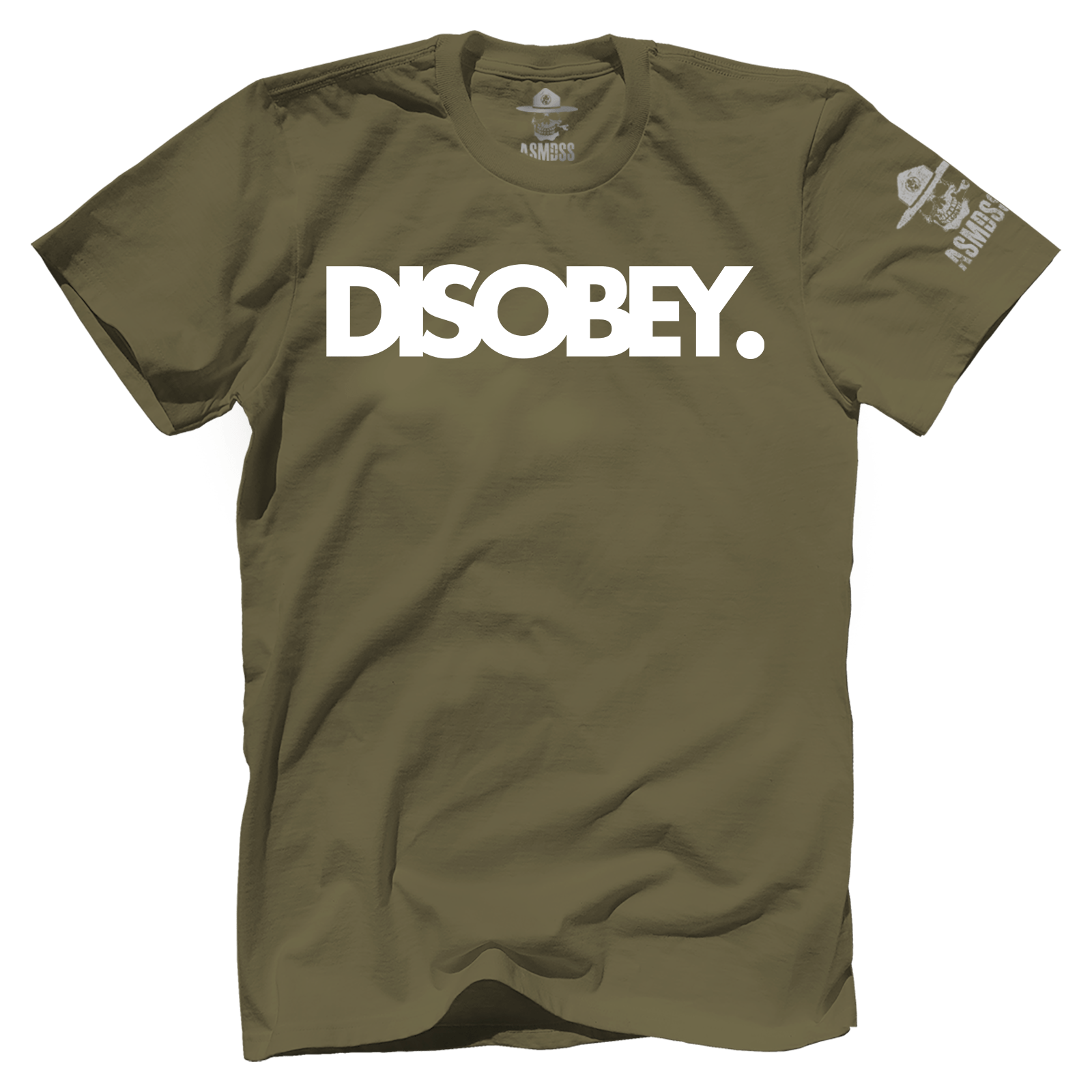 Disobey | ASMDSS Gear