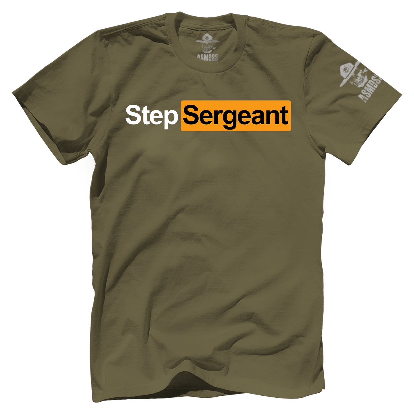 Step Sergeant