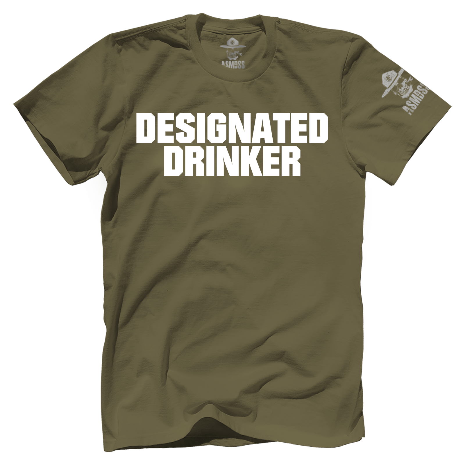Designated Drinker