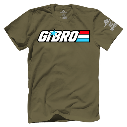 GI Bro