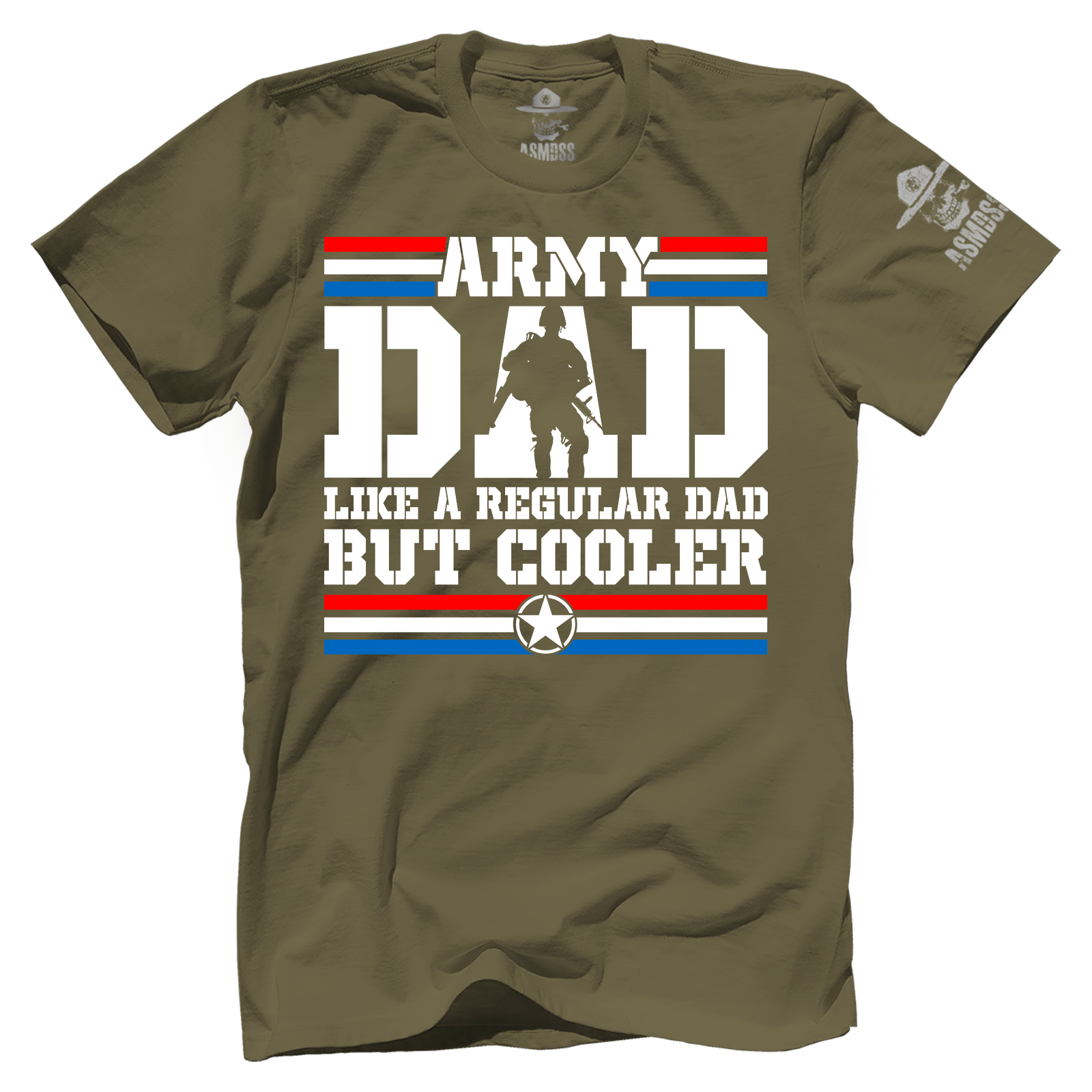 Army Dad