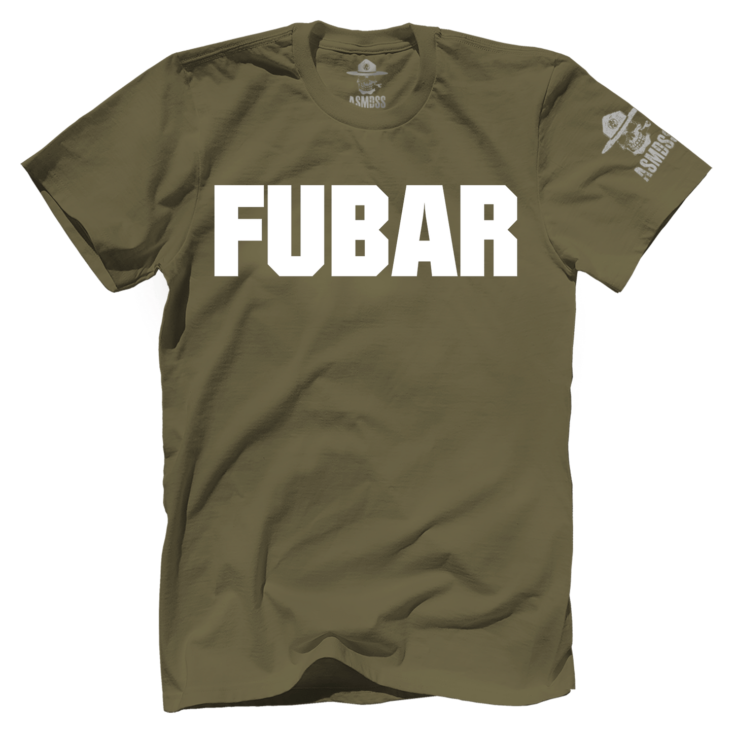 FUBAR