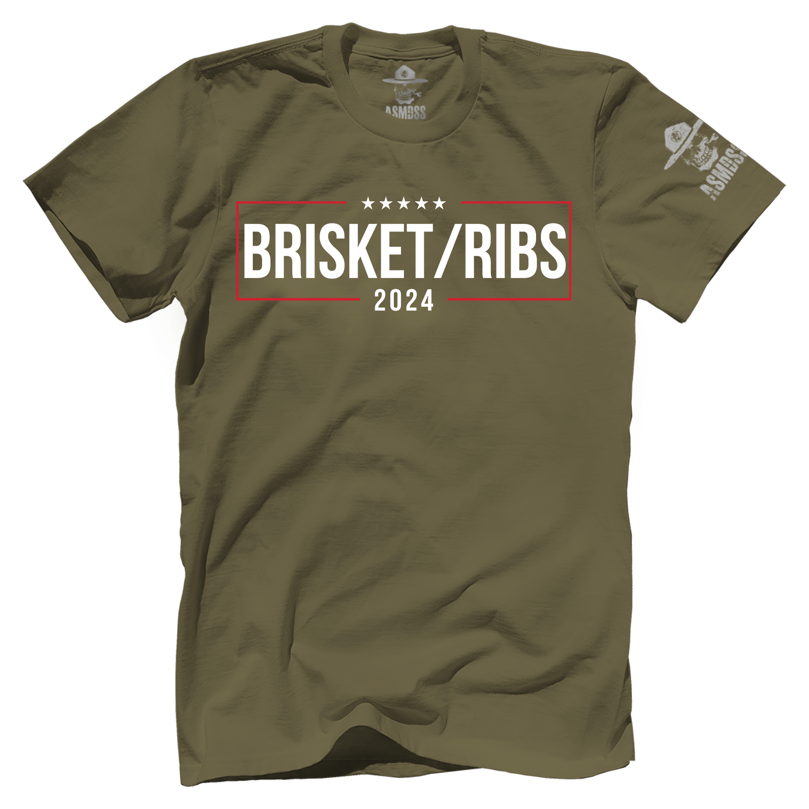 Brisket & Ribs 2024