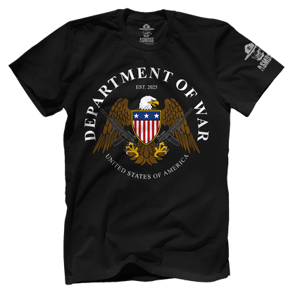 United States Department of War