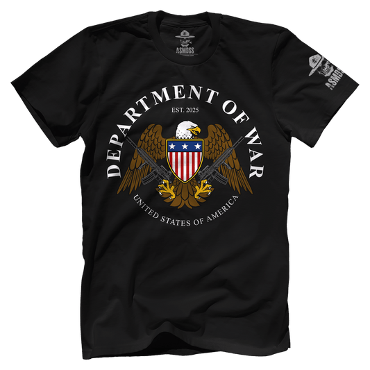 United States Department of War