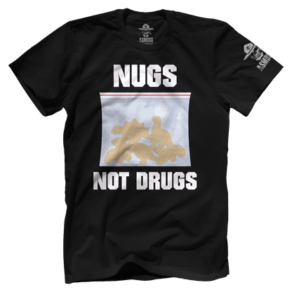 Nugs Not Drugs