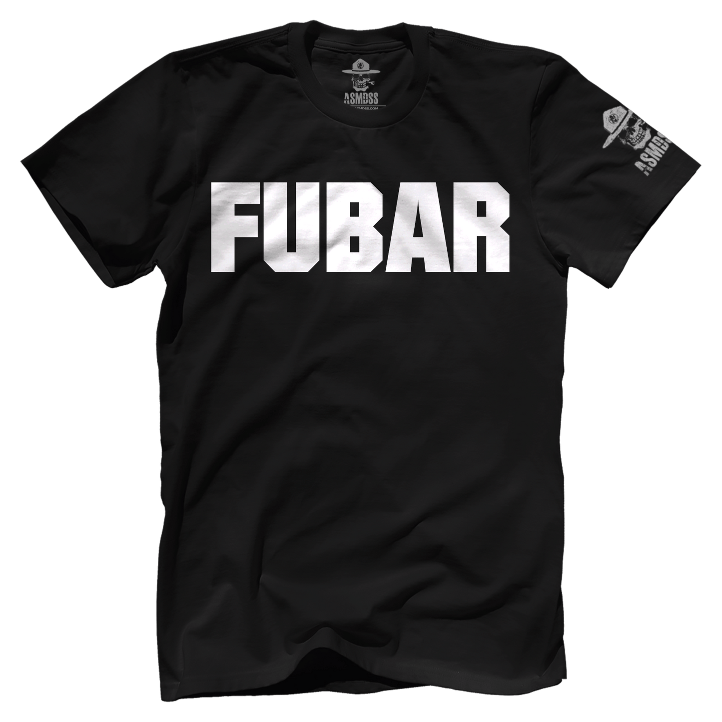 FUBAR