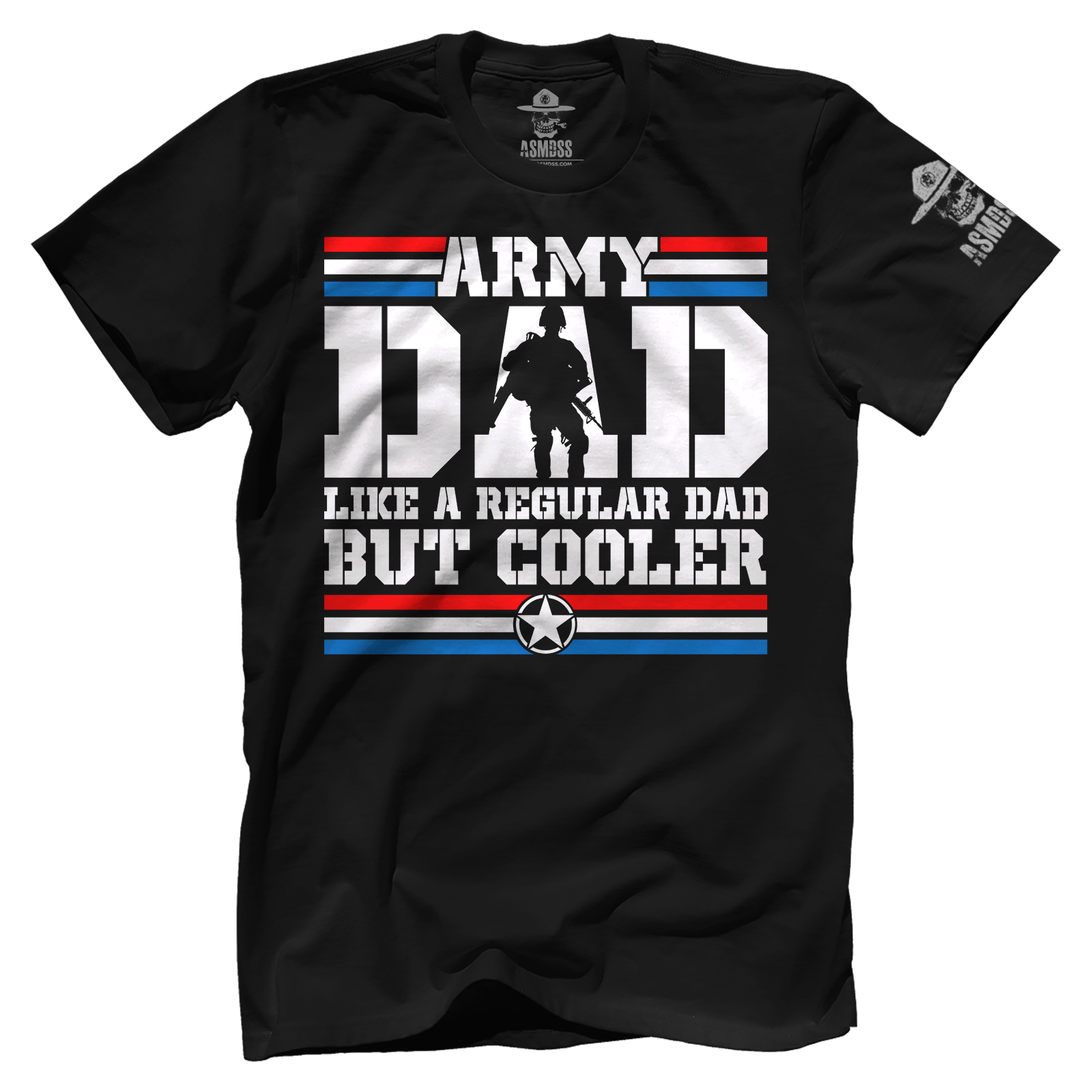 Army Dad