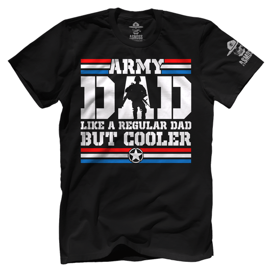 Army Dad