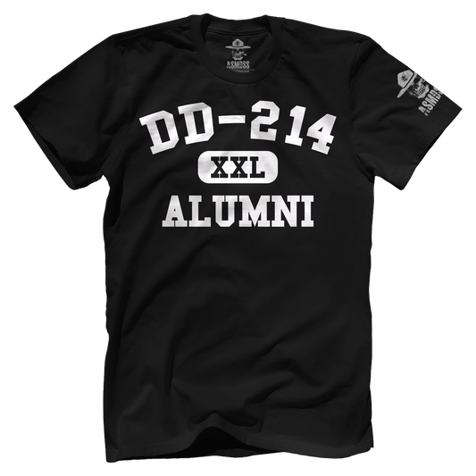 DD214 Alumni