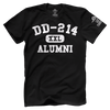 DD214 Alumni