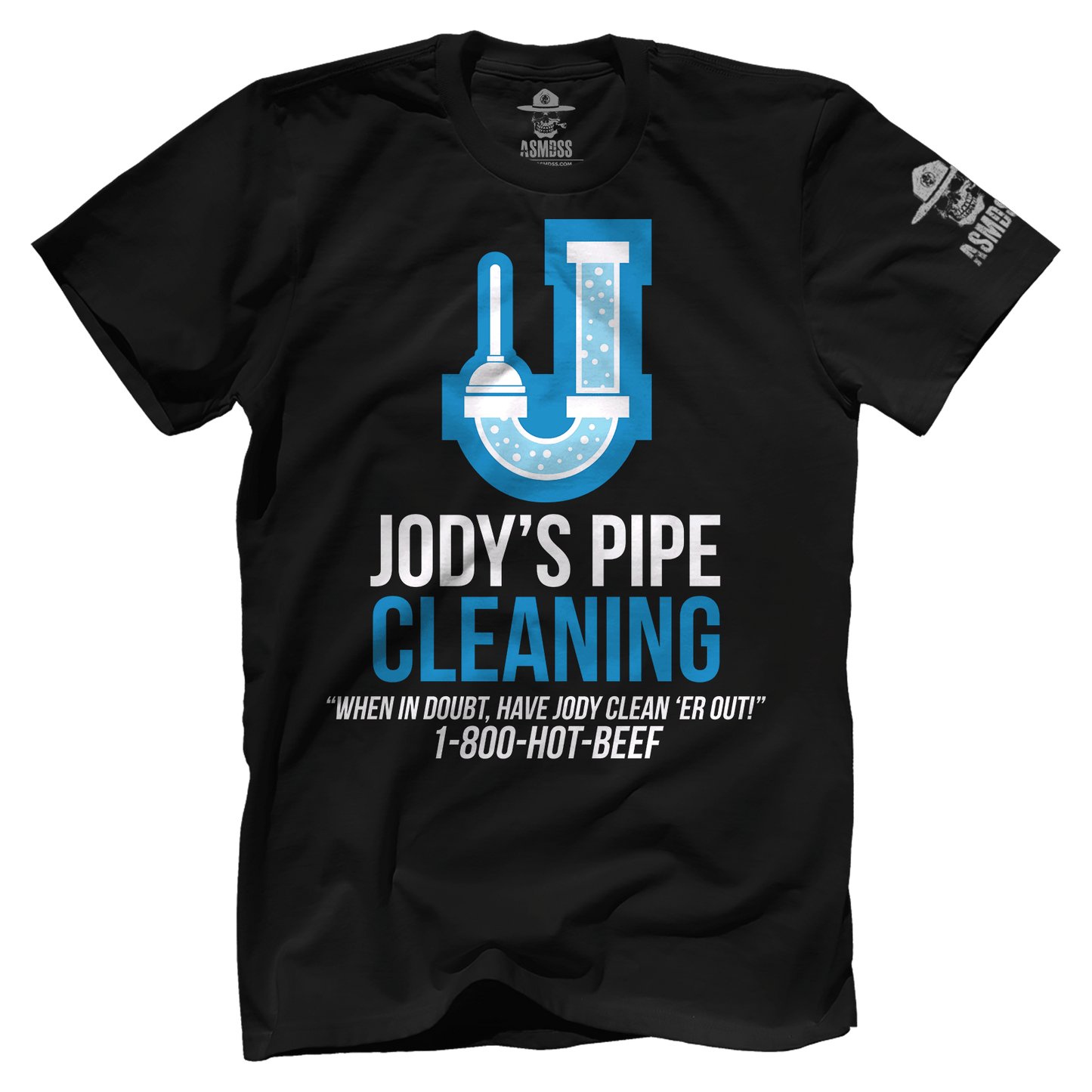 Jody's Pipe Cleaning