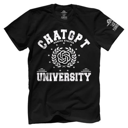 ChatGPT University