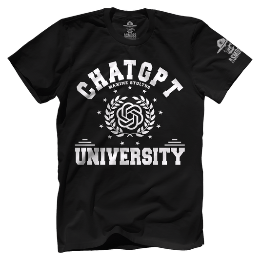 ChatGPT University