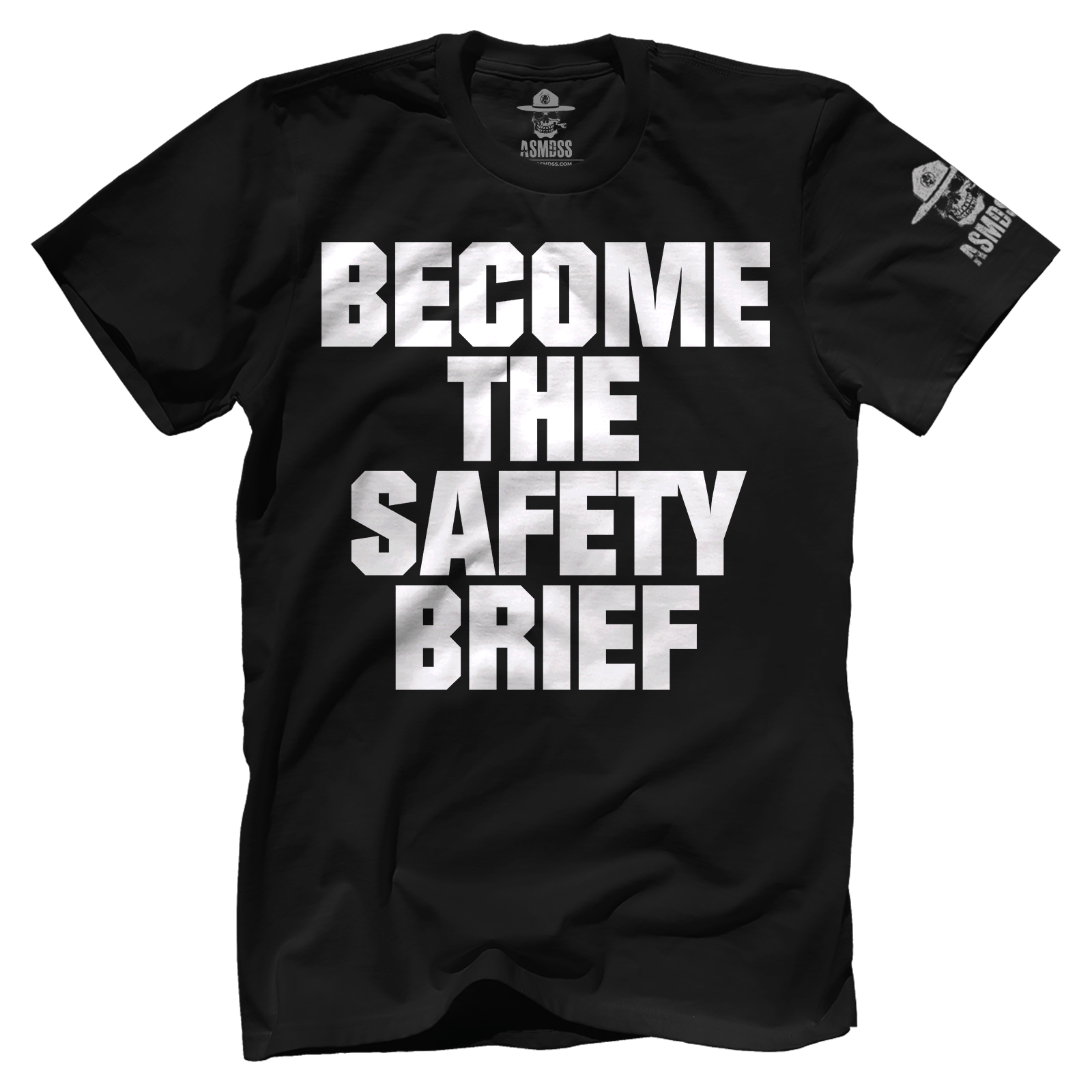 Become The Safety Brief