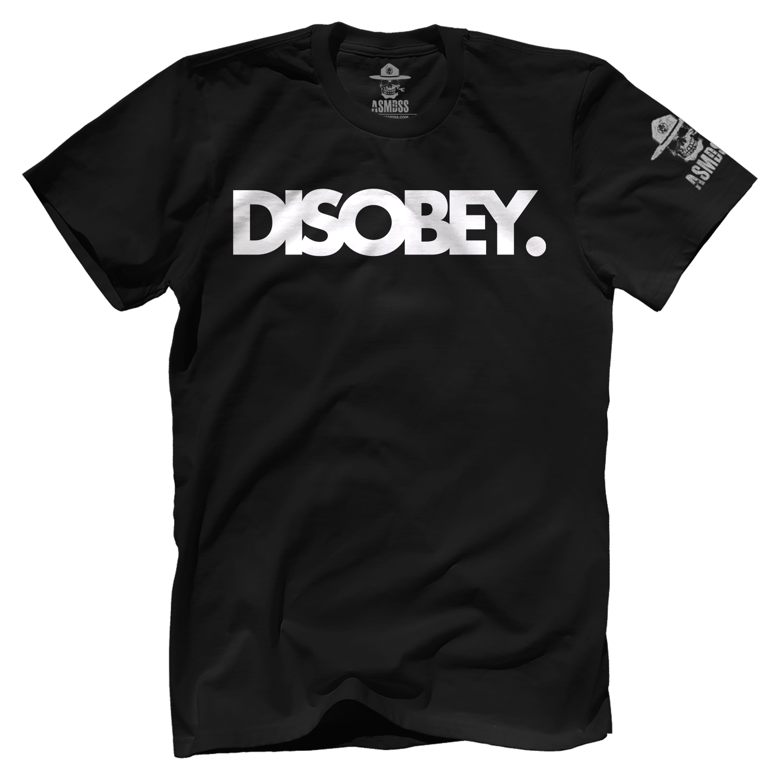 Disobey