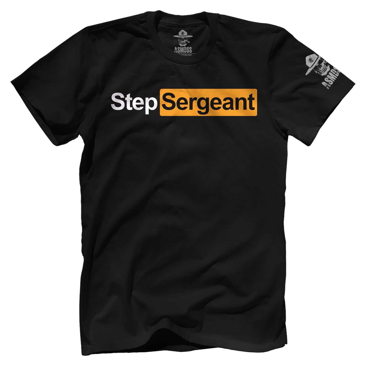 Step Sergeant