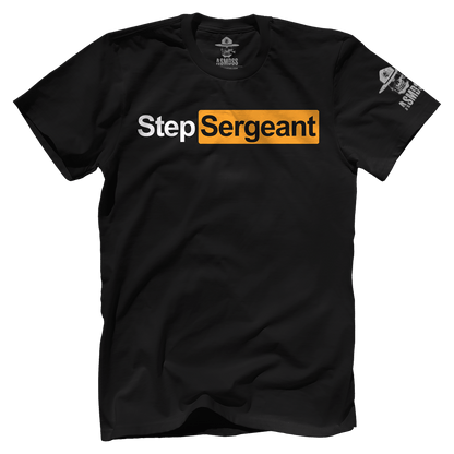 Step Sergeant