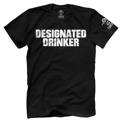Designated Drinker