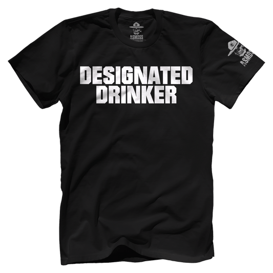 Designated Drinker