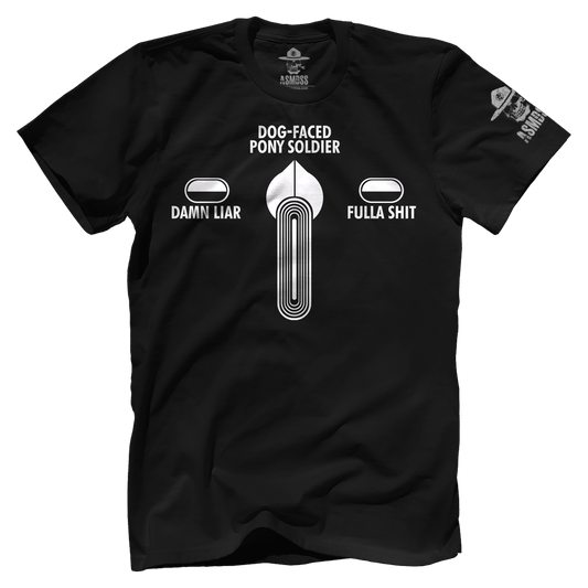 Safety Selector Shirt