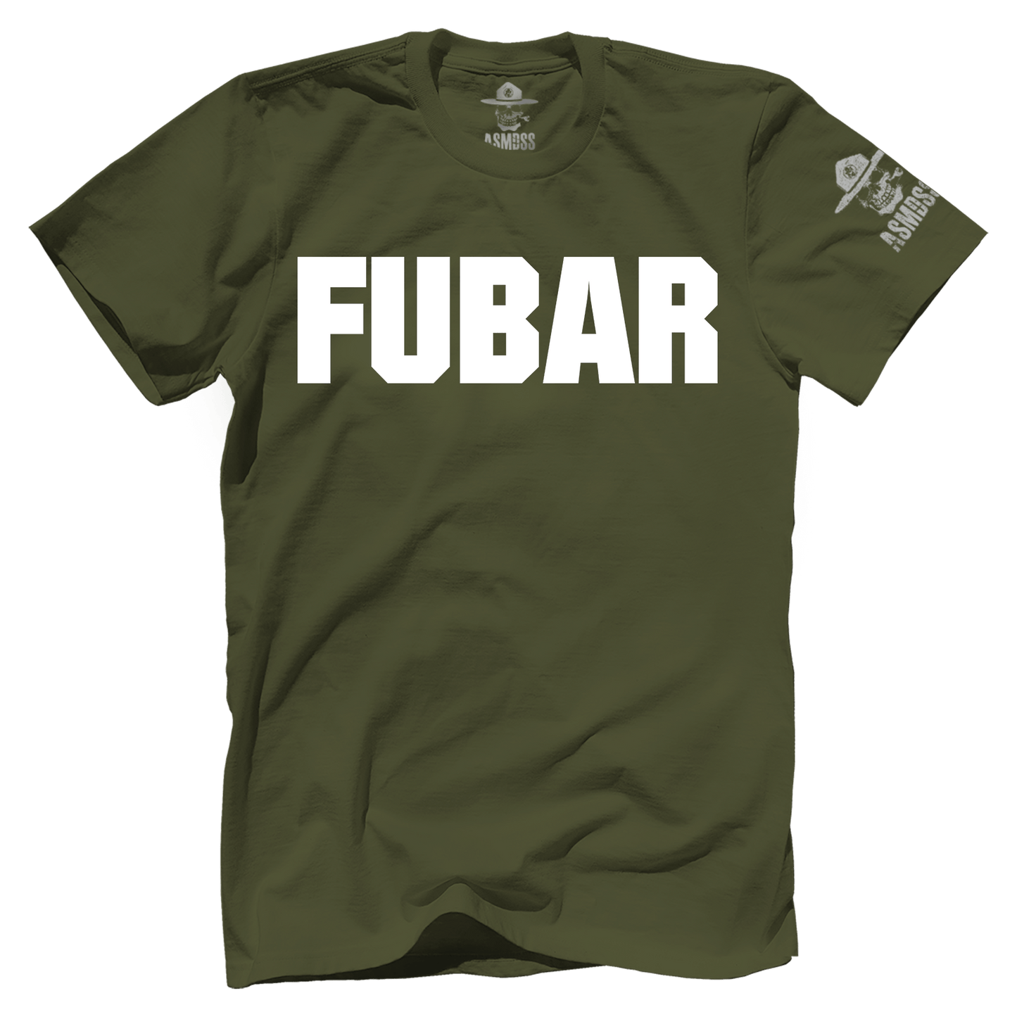 FUBAR