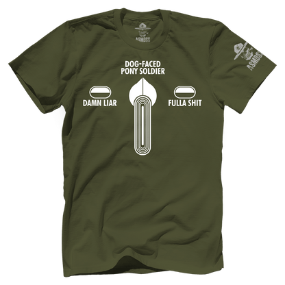 Safety Selector Shirt