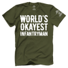 World's Okayest Infantryman