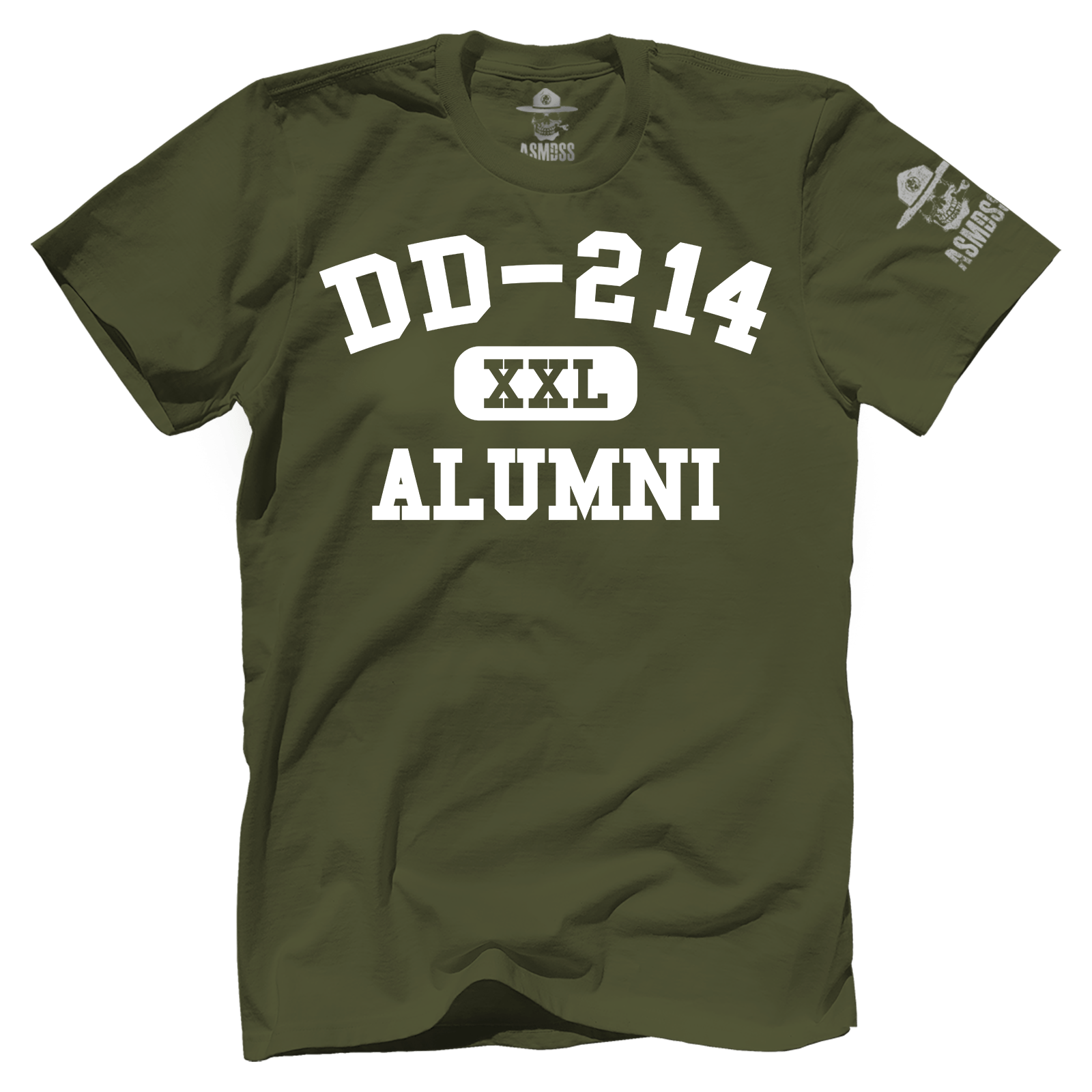 DD214 Alumni