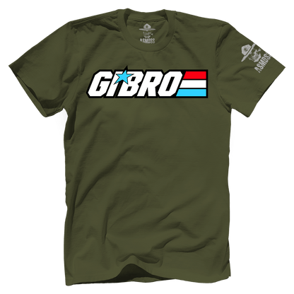 GI Bro