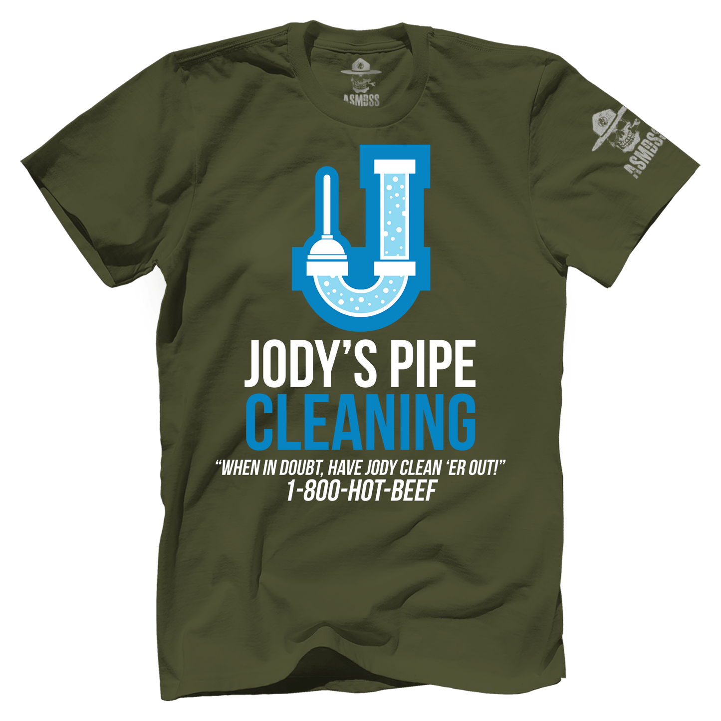 Jody's Pipe Cleaning