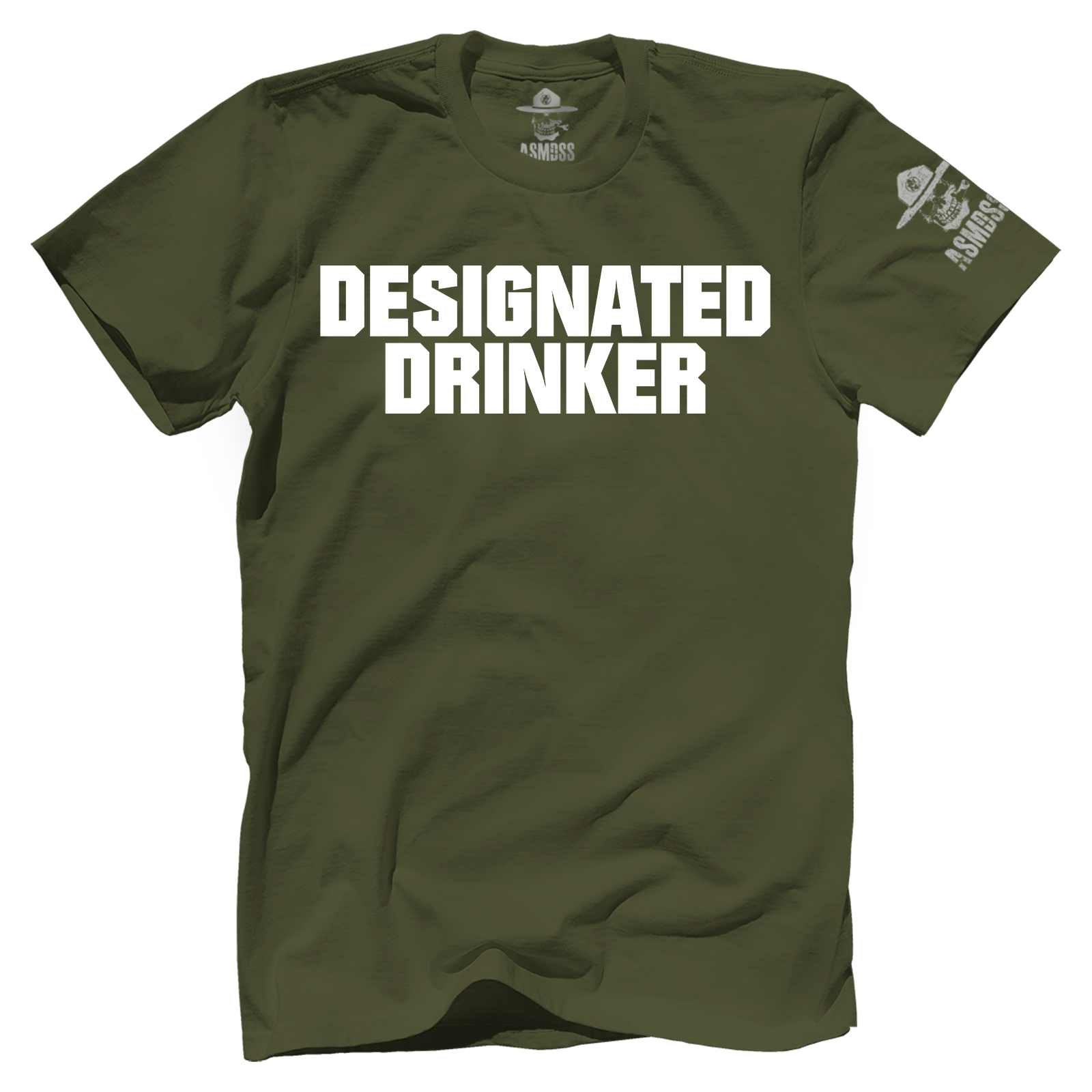 Designated Drinker