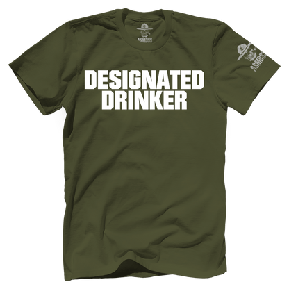 Designated Drinker