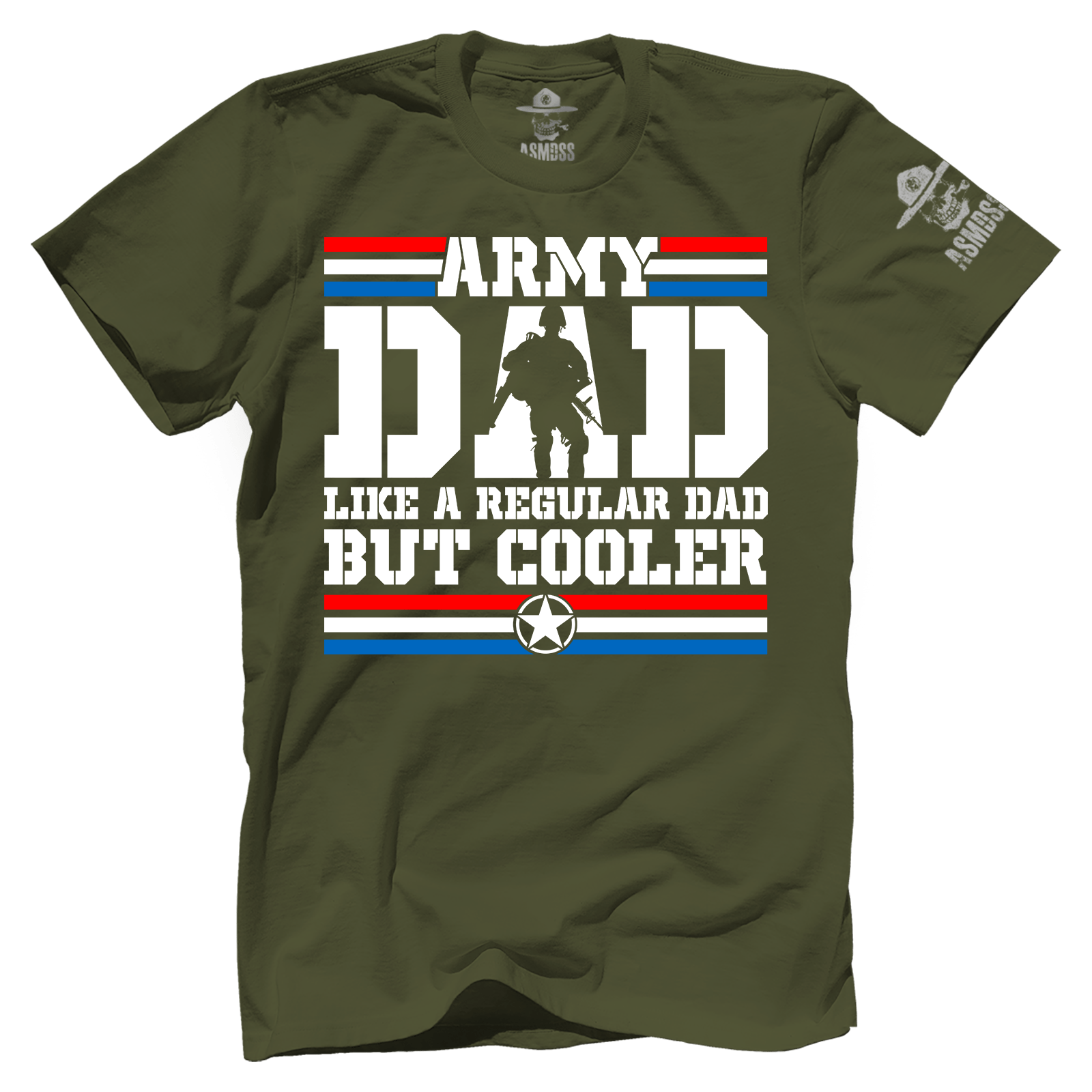 Army Dad